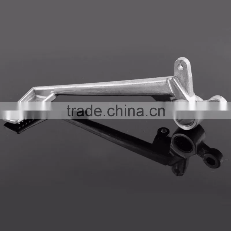 Aluminum Rear Brake Pedal Lever For 04-07 HONDA CBR1000RR