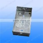 Industrial Plug Switch Socket Outdoor Box