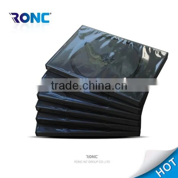 Good Quality Best Selling PP Material cd Case