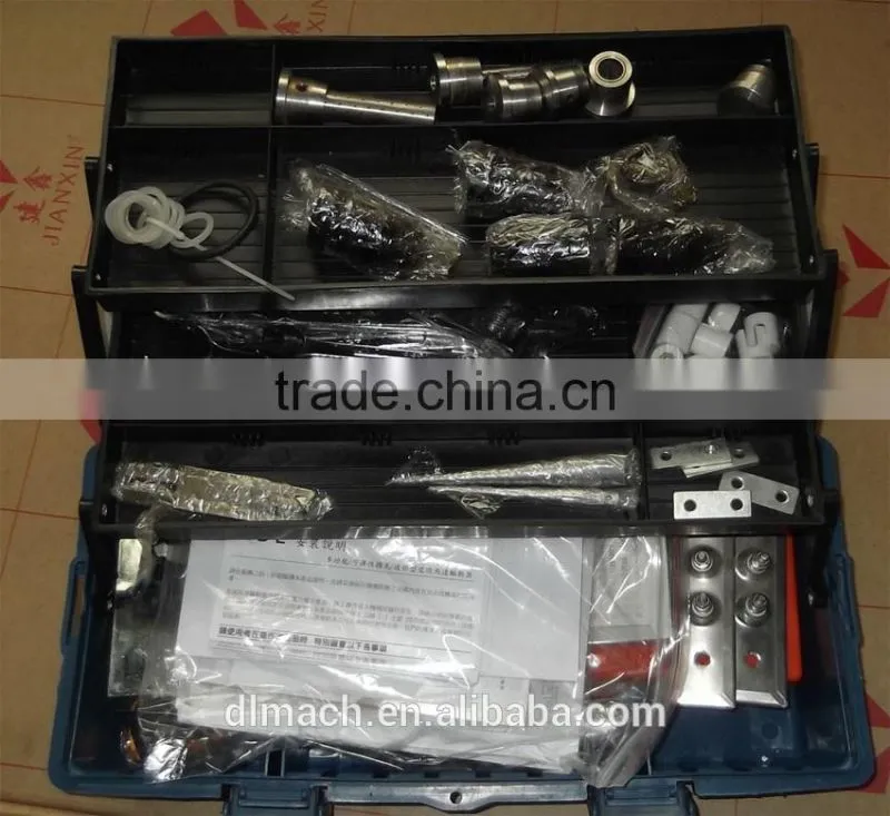 CY01 China Manufacturer Plastic Drinking Straw Making Machine