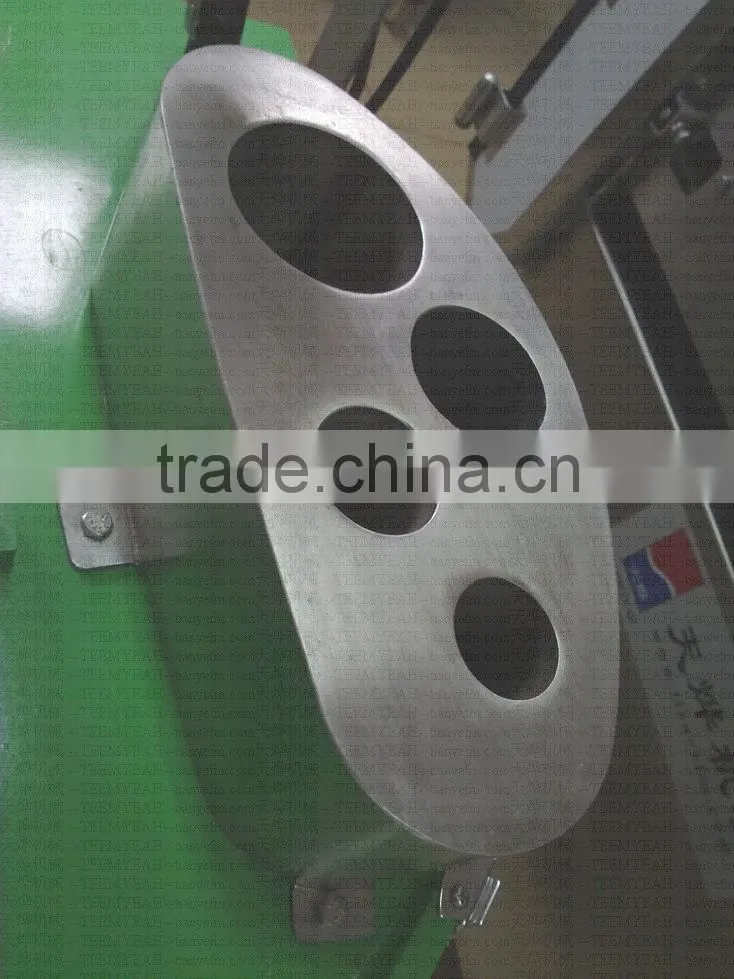 TW-812H Multi Function Bulbous Cutter (Video)