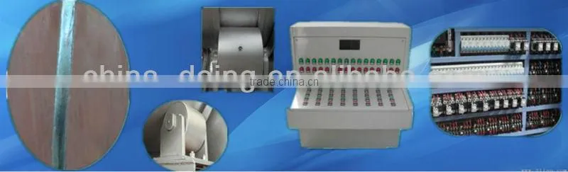 Reasonable Price Scrap Tires recycle Pyrolysis Machine