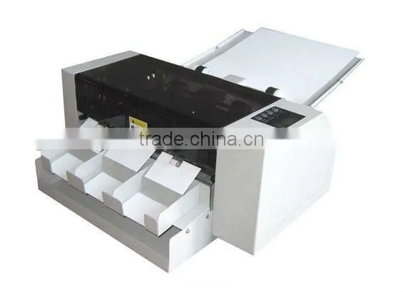Automatic A3 Plus Business Card Cutter