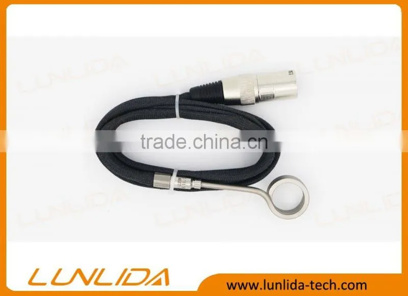 20mm Kevlar Coil Heater for quartz nail