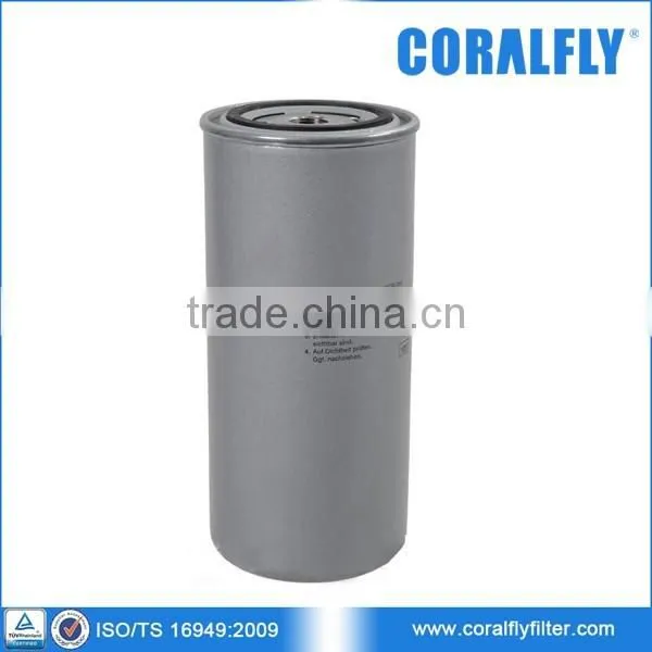 Good Reputation Diesel Engine Fuel Filter 01182674