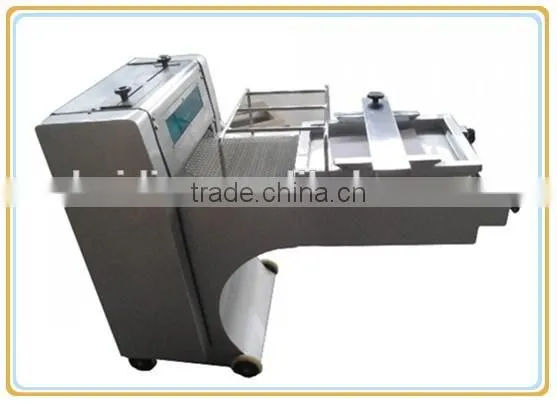 Toast Bread Dough Moulder bread making machine