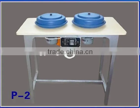 P-2 Metallographic specimen polishing machine