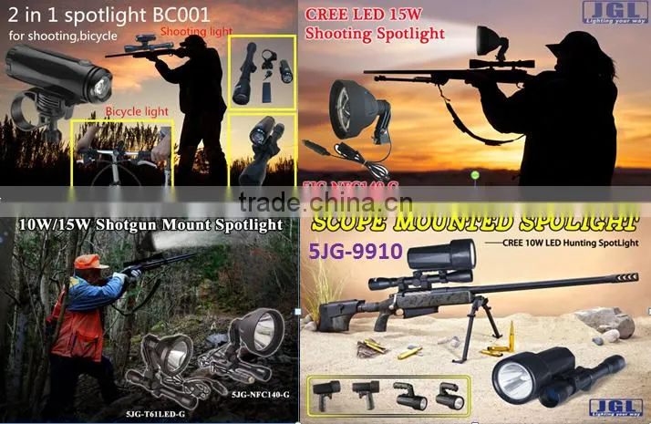 New arrival !!railway battery handheld spotlight 35W HID hand held search light