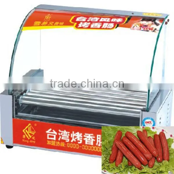Hot Dog Maker