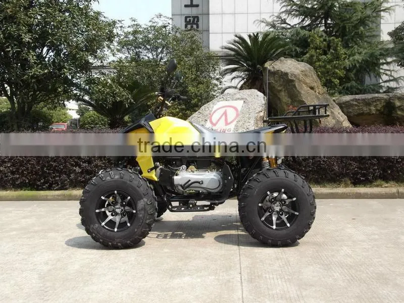 2016 150cc design frame quad for sale