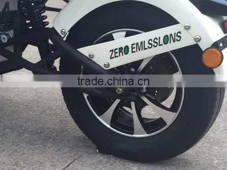 7.0KW electric 3wheels cool sport ATV (TKE-A7000-N)