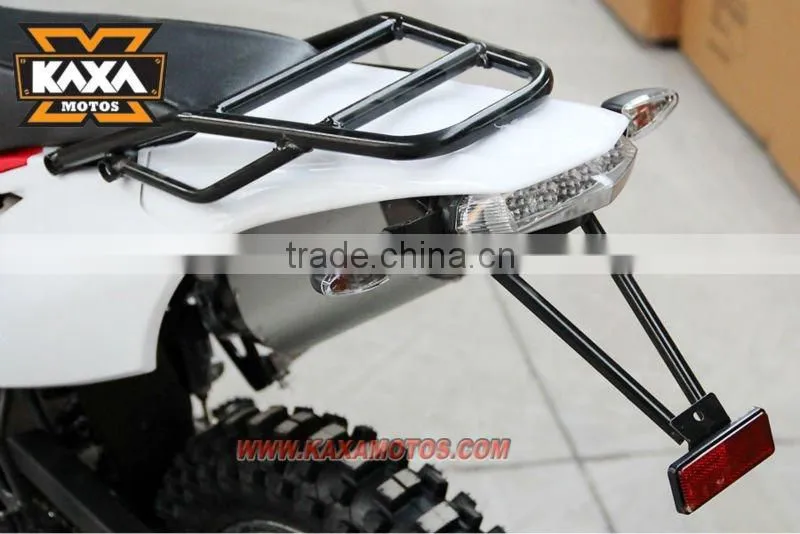 Off Road 200cc Dirt Bike