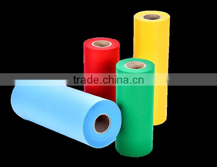 Oem Factory China High Quality Washable Pe Nonwoven Fabric