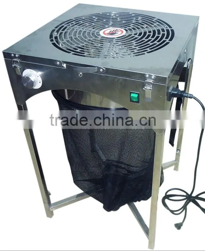 Hydroponic Pro Trimmer 3 Speed Trim Bud Leaf Harvest Reaper 18" Electric Trimmer