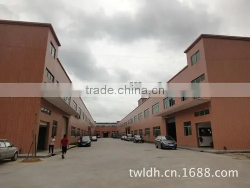 Manufacturer Decorative PVC Film for Furniture from China