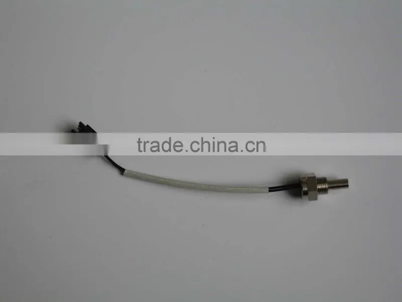 Temperaturer Sensor of gas boiler