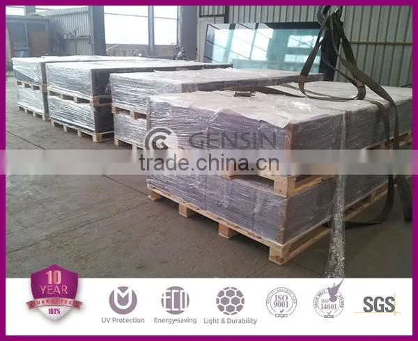 polycarbonate diffuser sheet/ LED panel 600*600