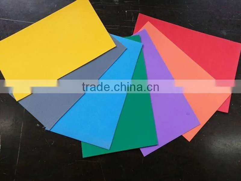 super strong industrial pvc tarpaulin fabric, inflatable vinyl material, inflatable fabric pvc