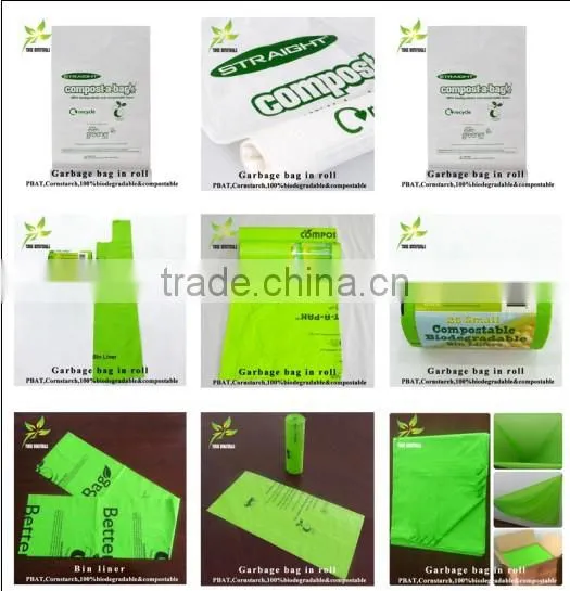 compostable PLA coated paper certified FDA