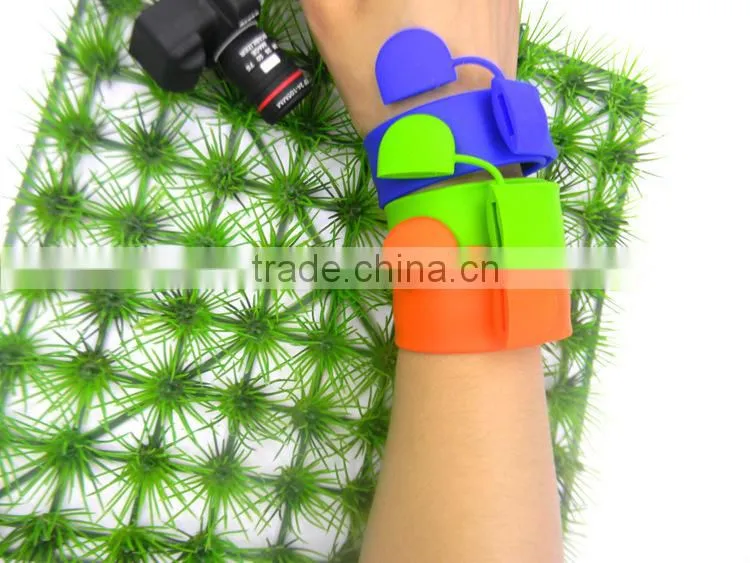 Manufacturers wholesale silicone pat Usb disk mini usb flash drive