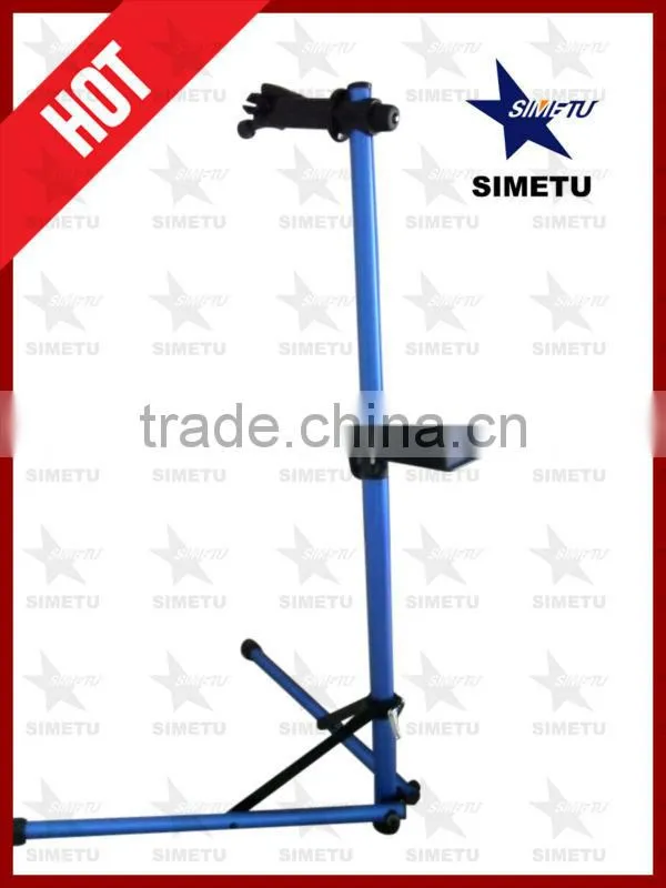 Bicycle Indoor Cycling Rack Stand