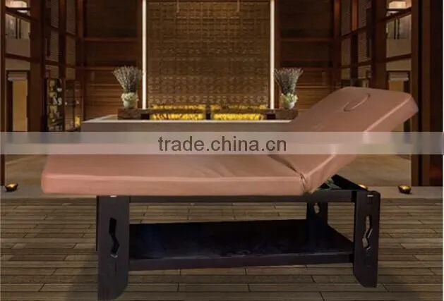 Massage SPA table / massage spa beauty bed DS-110008