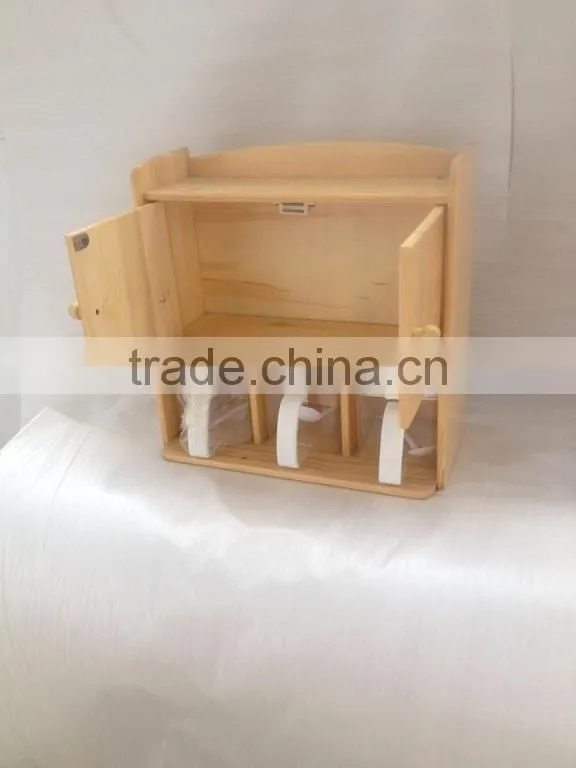 Seasoning box