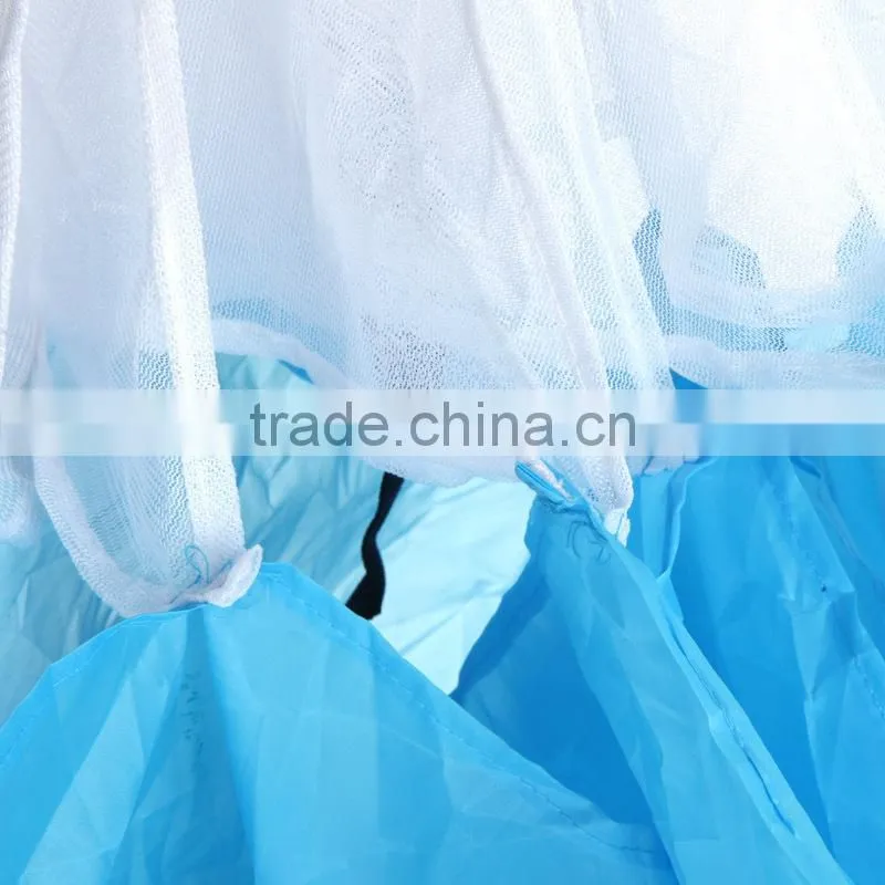 Speed Resistance Training Parachute Running Chute Soccer Football Training H0097