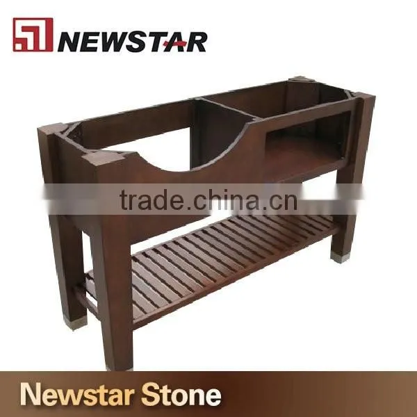 Manufacturer hotel wooden vanity, vanity base cabinets