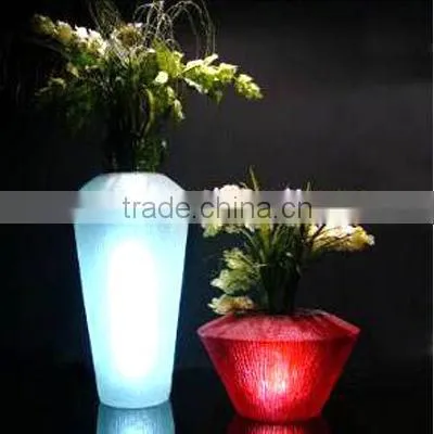 LED Party Bar Table Nightclub Led Illuminated Furniture for Sale