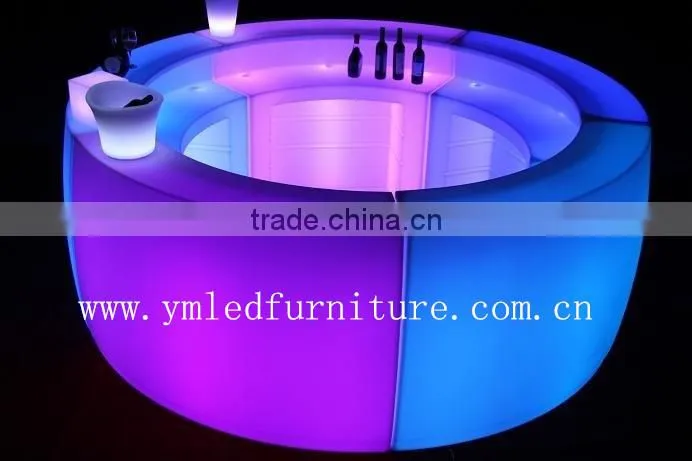 Led Light Bar Counter,Led Bar Counter Display,Led Bar Counter