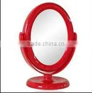 Cosmetic Mirror with two sides