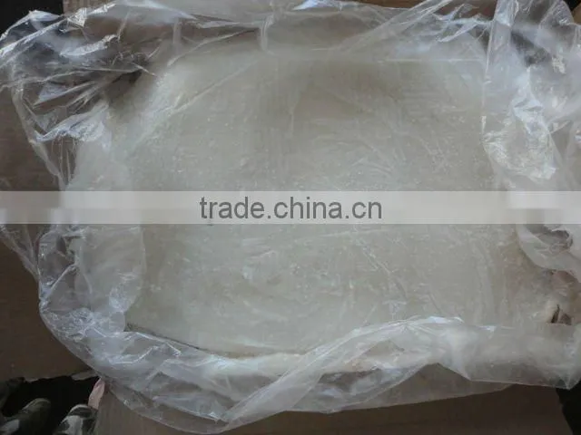 Seafood Frozen Giant Squid Fillet
