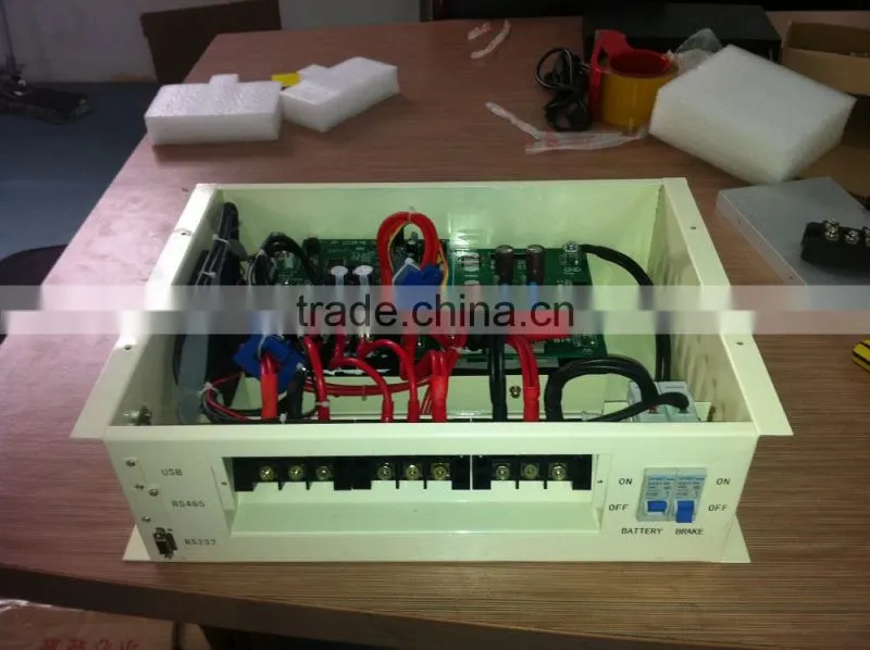 Solar and wind hybrid Charge controller 1kw,2kw, 3kw, 5kw, 10kw, 15kw, 20kw