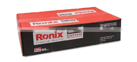 RONIX GRANITE CUTTING DISC RH-3501/230mm RH-3502/115mm RH-3503/180mm RH-3509/125mm