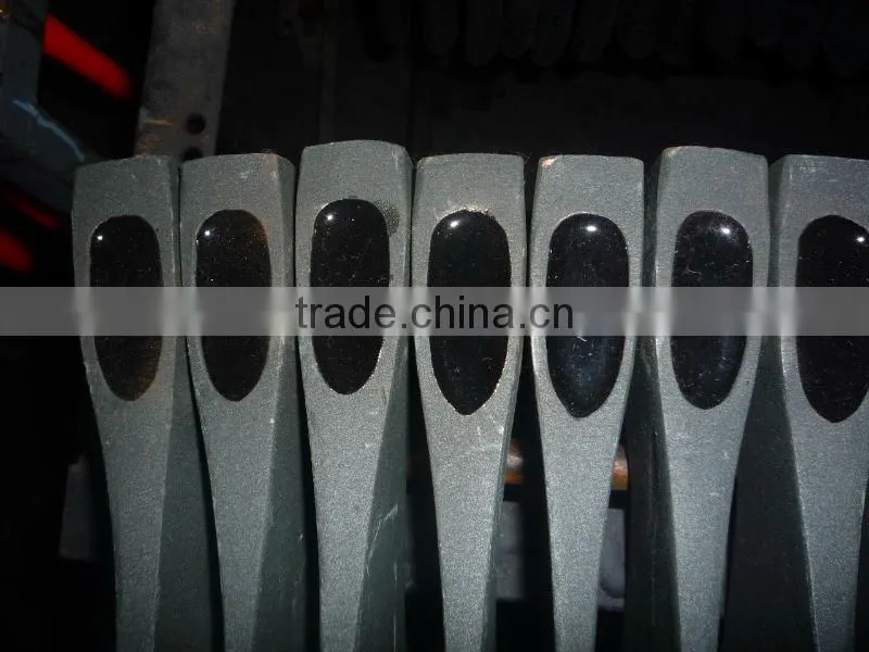 axe head