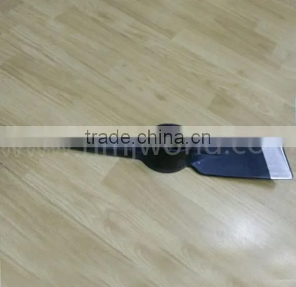 Hot Sell digging pickaxe farming tools with CE&ISO