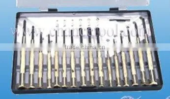 16PC precision screwdriver SBP020