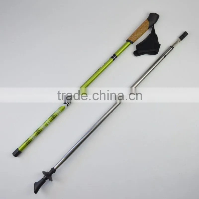 Factory Price nordic walking poles