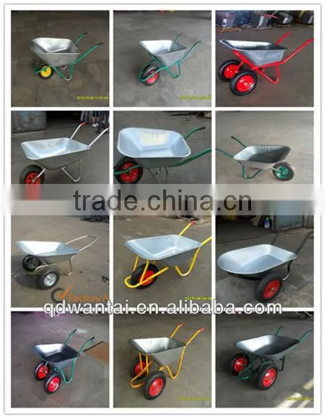 ph300 platform hand truck