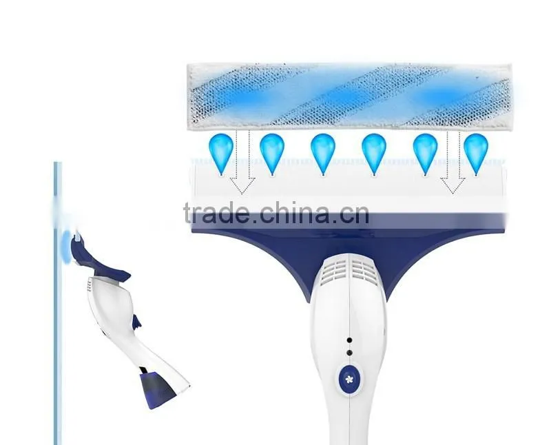 New Electric Window Vacuum Cleaner Cordless Window batteries Powered vacuum cleaner