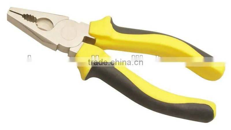 6" 8"Combination Plier