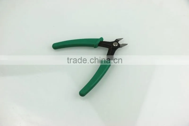 BERRYLION drop forged 5'' cutting and stripping wire cable pliers for sale