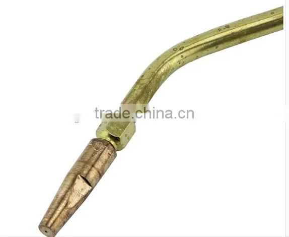 BERRYLION pure brass welding torch bending torch with high quality