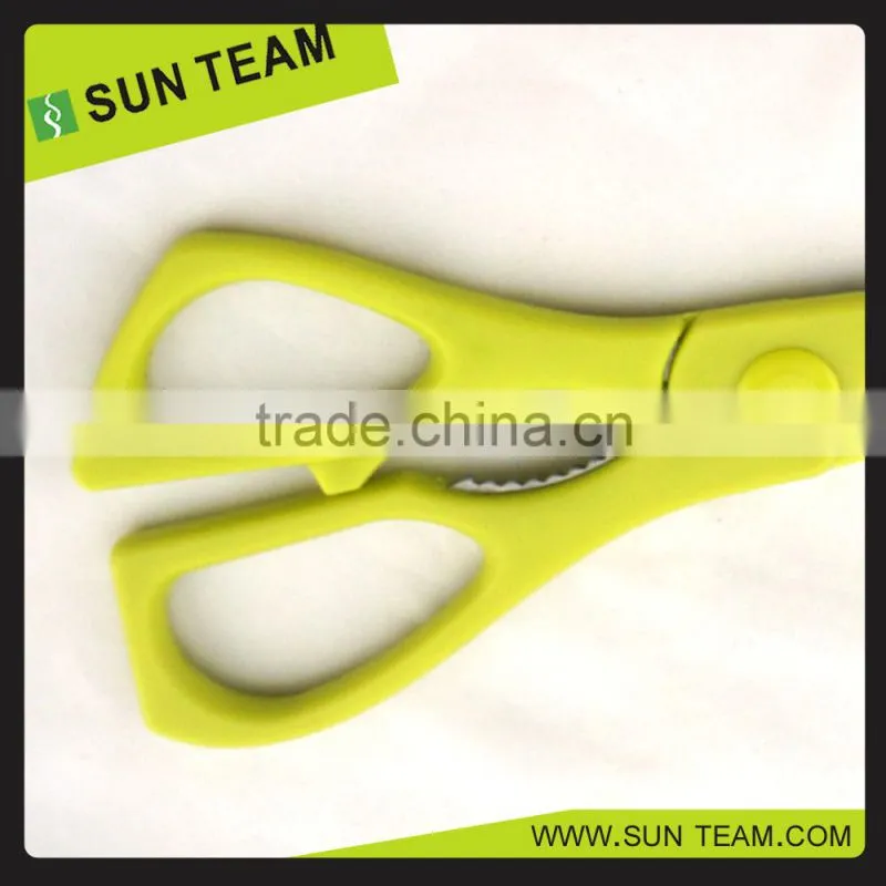 SK035 7-3/4" Hot-sell kitchen scissors for ribbon cutting ceremony