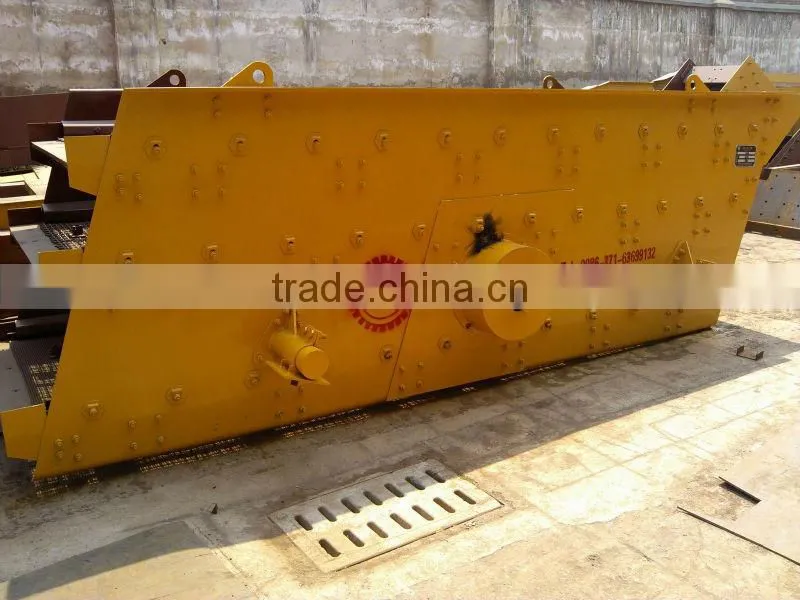 2014 China sand & gravel separator in stock for sale