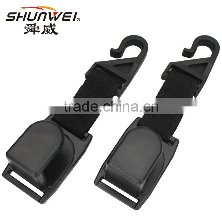 manufactory Universal Seat Back Car Hook