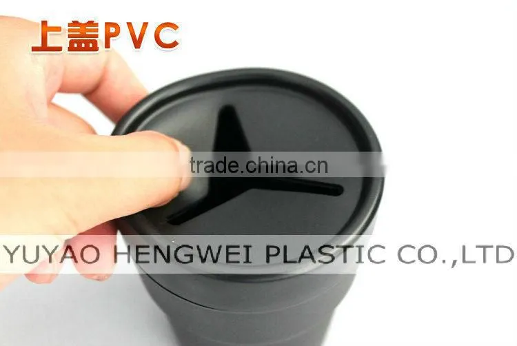 SD-1607 Plastic trash can