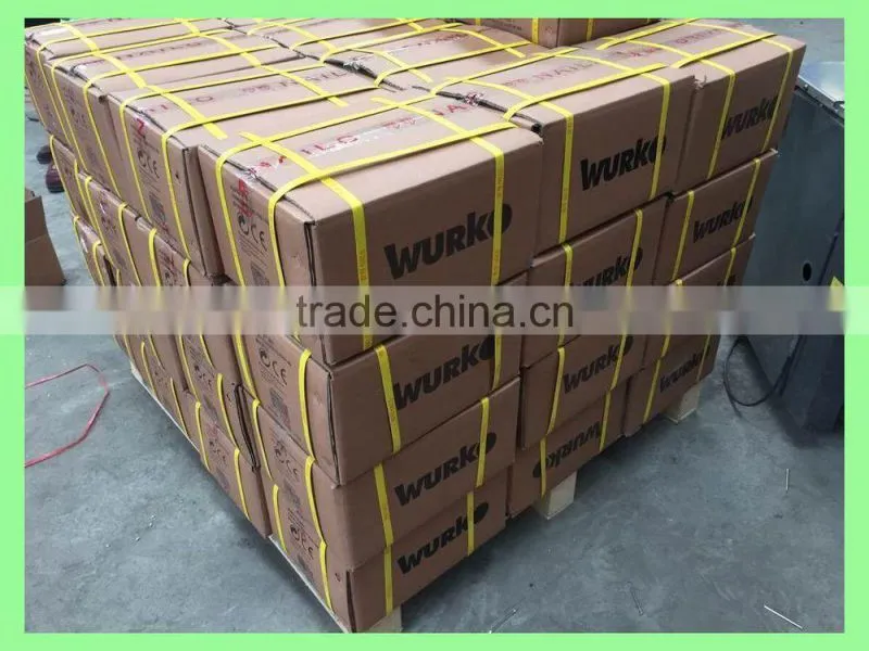 competitive price of concrete steel nails for India market