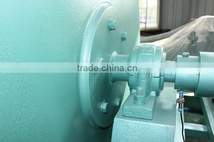 Pressure tester for Coke Revolving Drum, for lab hardness tester